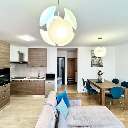 Apartments Terra Solaris ميدولين المظهر الخارجي الصورة