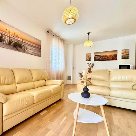 Apartments Terra Solaris ميدولين المظهر الخارجي الصورة