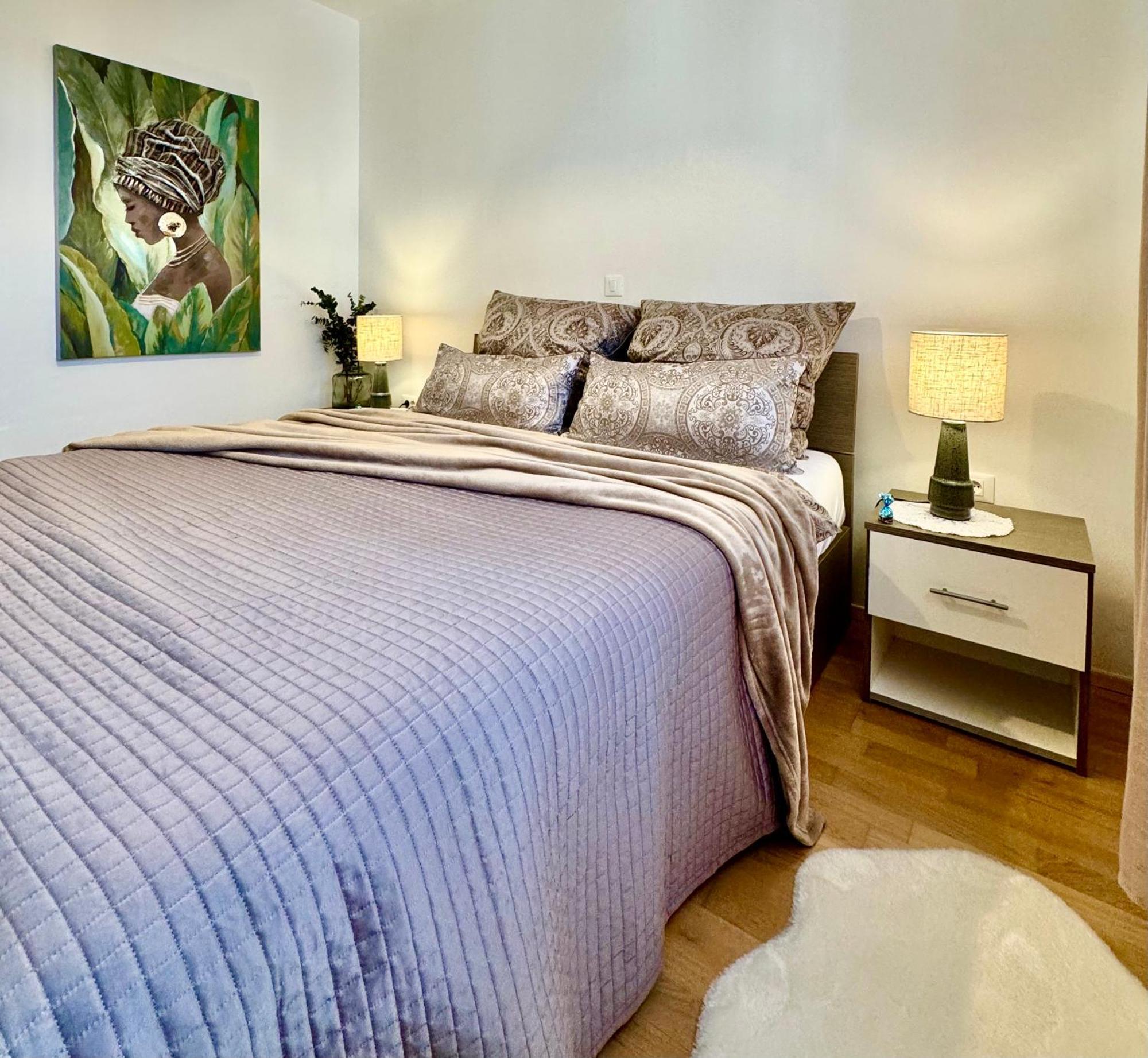 Apartments Terra Solaris ميدولين المظهر الخارجي الصورة