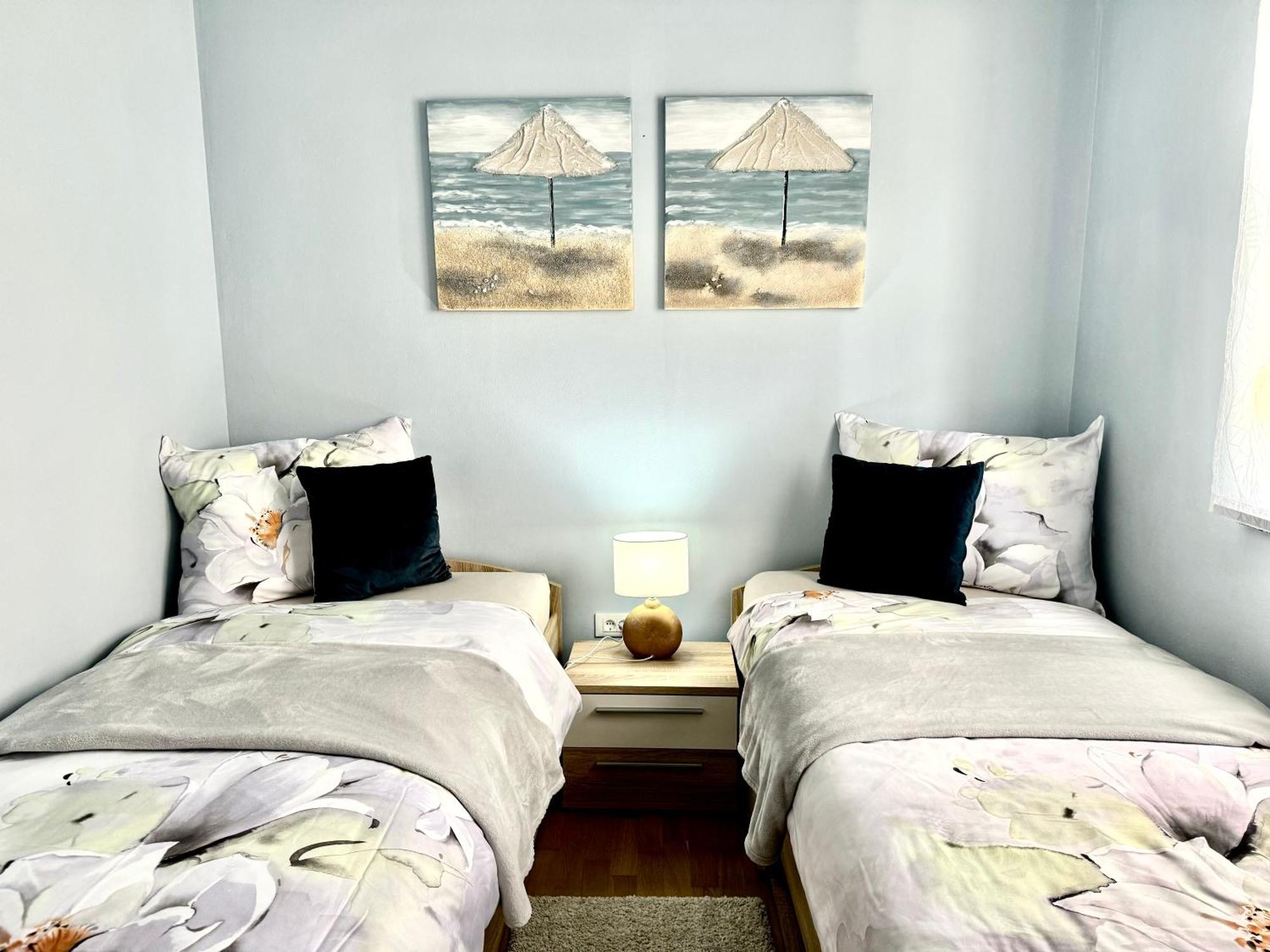 Apartments Terra Solaris ميدولين المظهر الخارجي الصورة