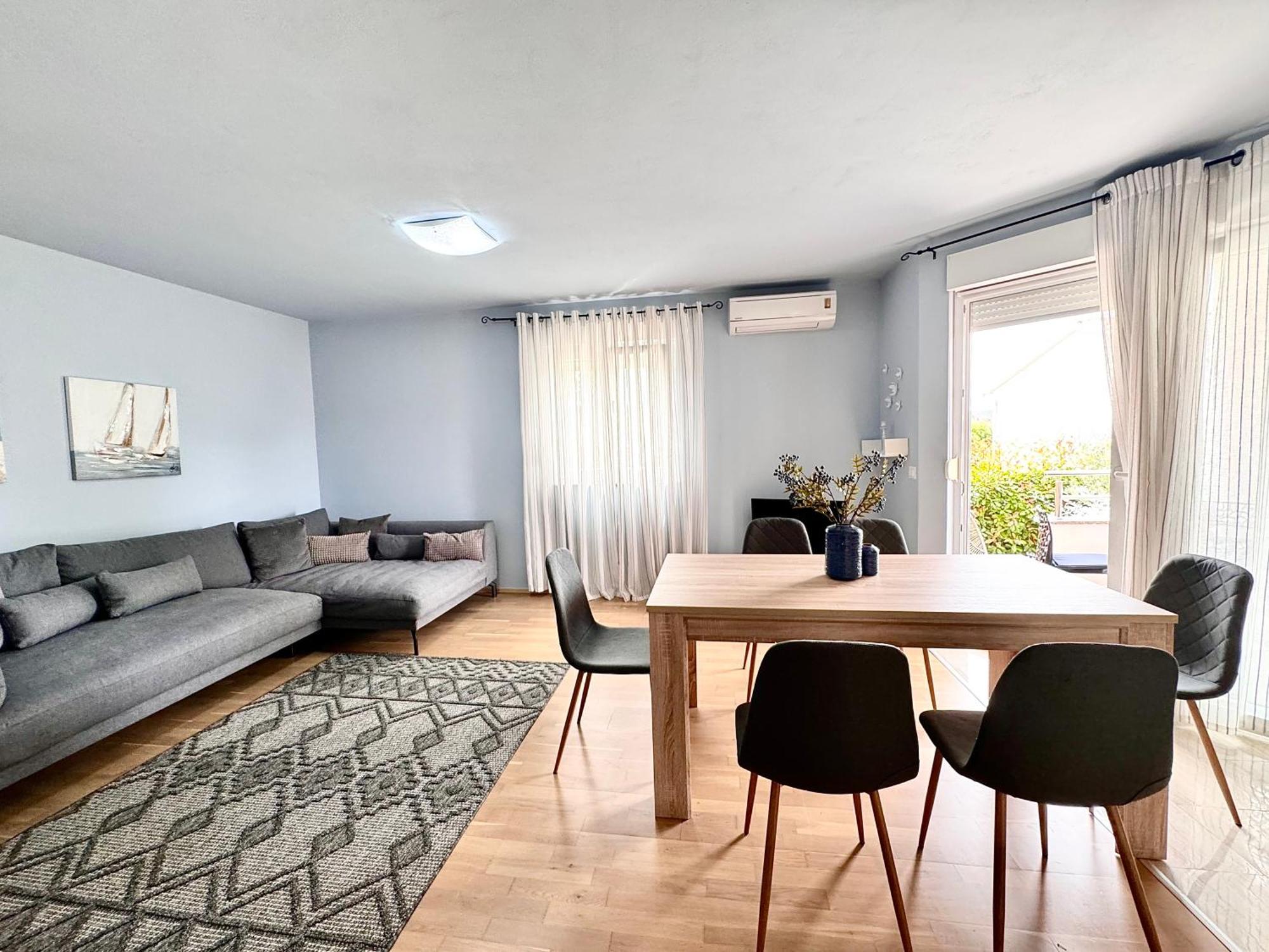 Apartments Terra Solaris ميدولين المظهر الخارجي الصورة