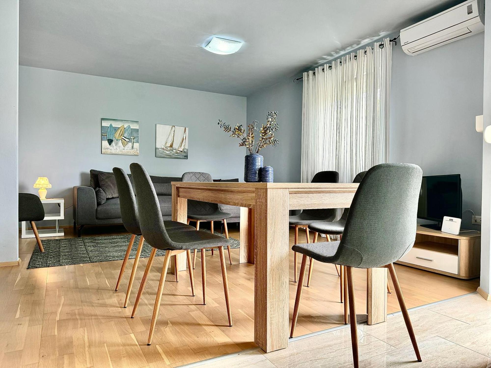 Apartments Terra Solaris ميدولين المظهر الخارجي الصورة