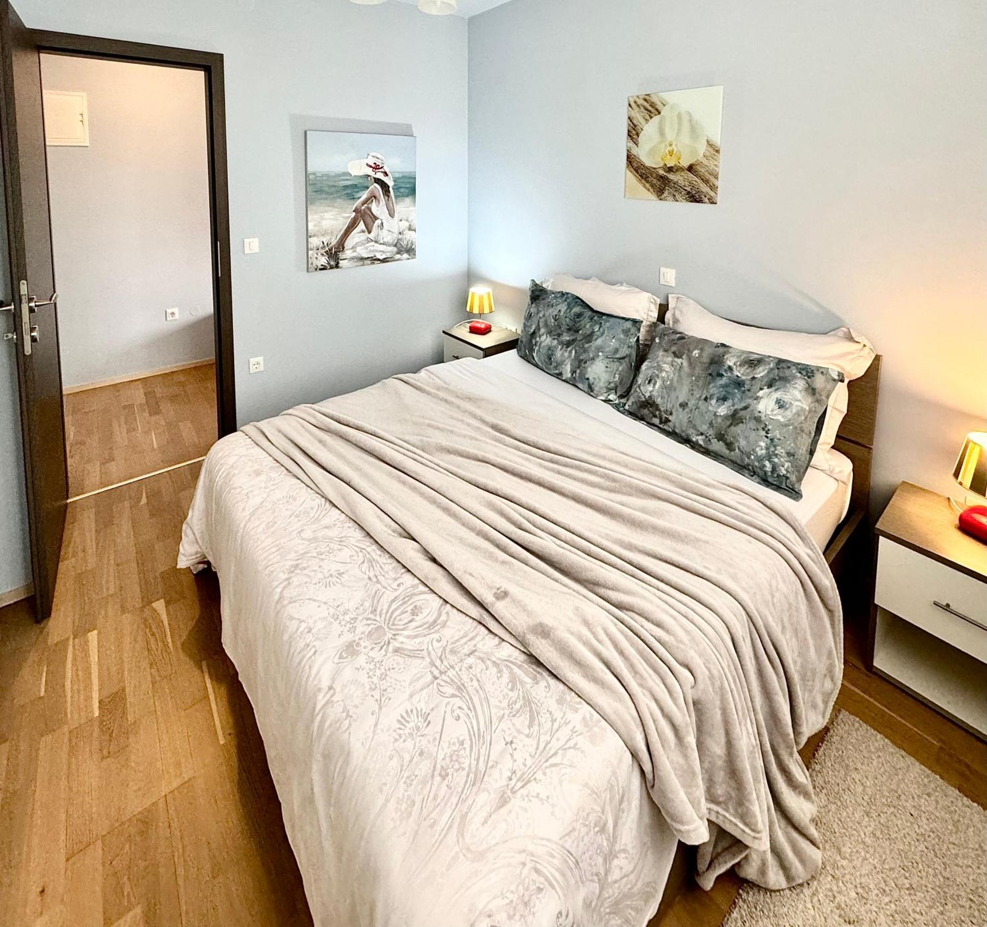 Apartments Terra Solaris ميدولين المظهر الخارجي الصورة