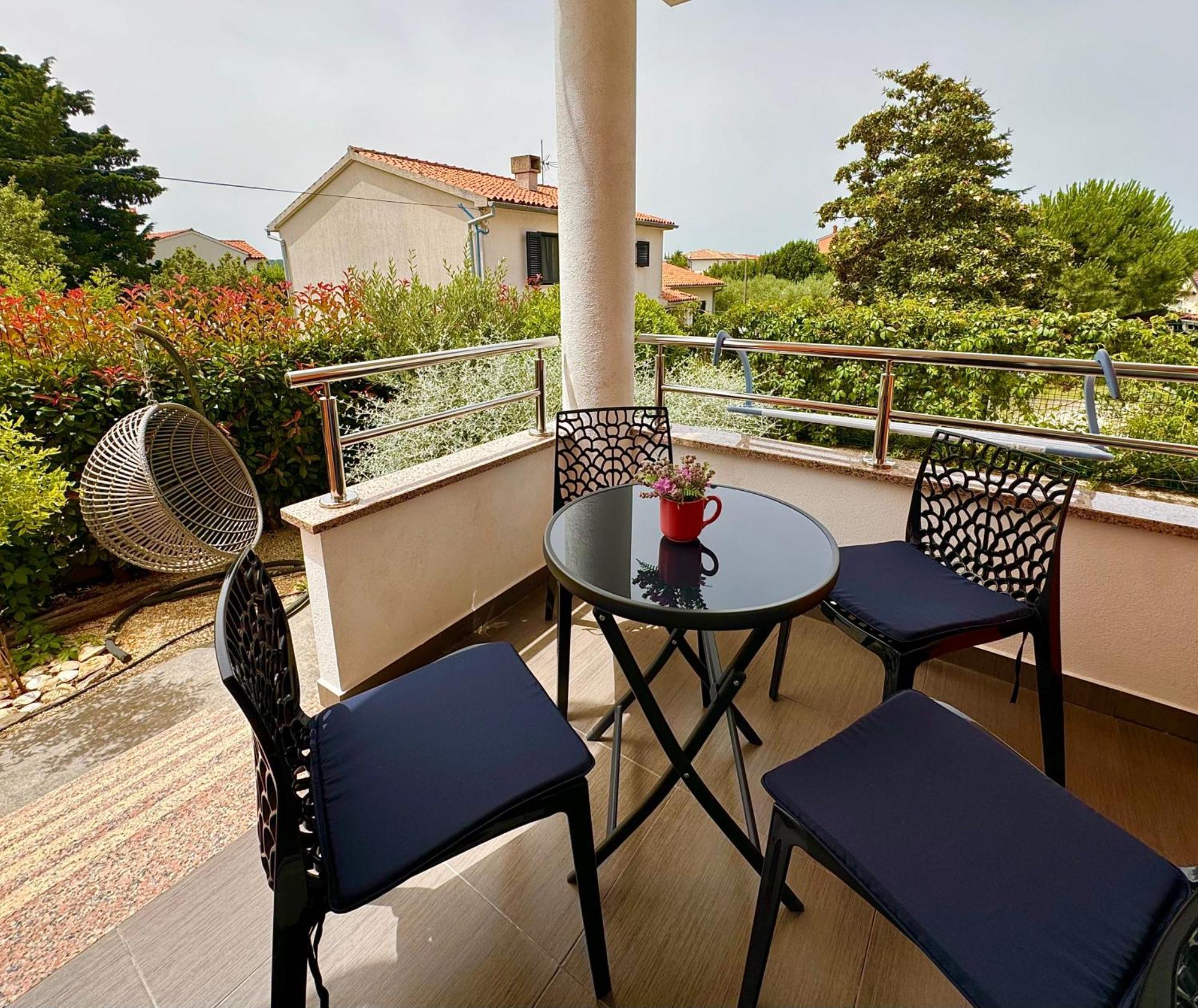 Apartments Terra Solaris ميدولين المظهر الخارجي الصورة