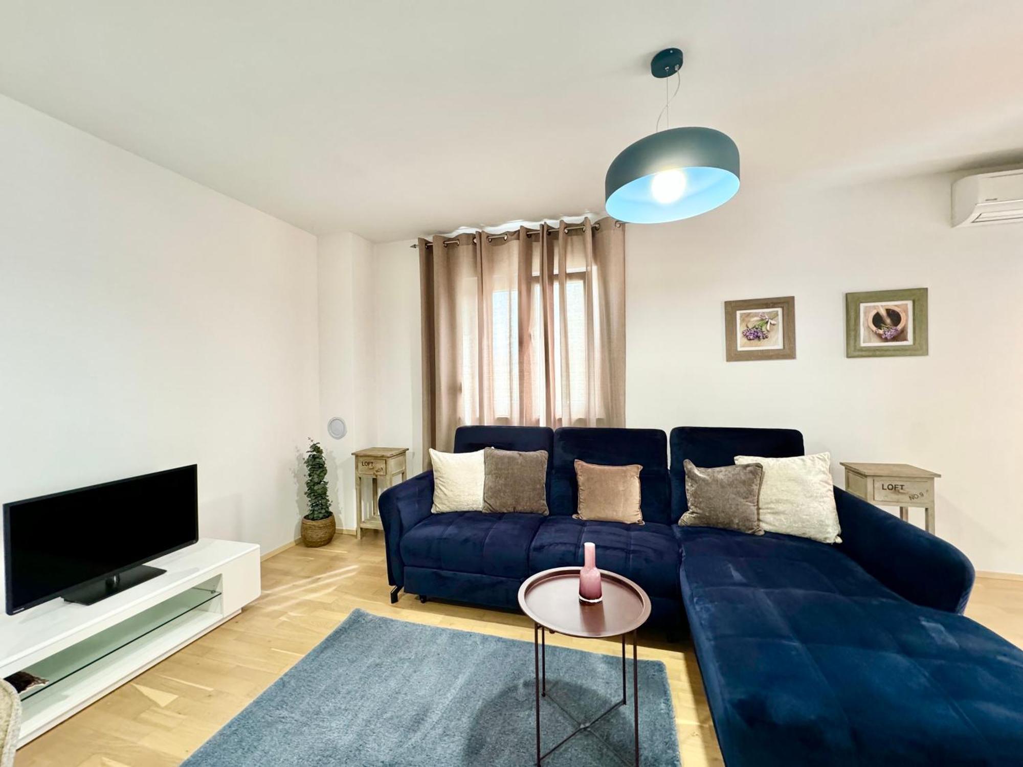 Apartments Terra Solaris ميدولين المظهر الخارجي الصورة