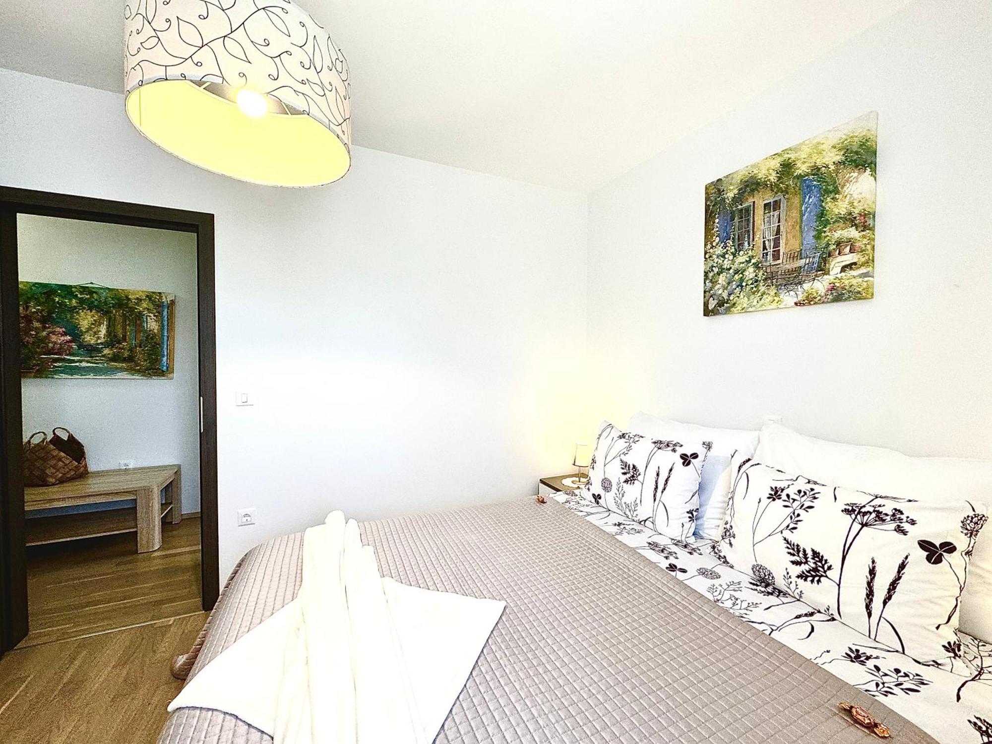Apartments Terra Solaris ميدولين المظهر الخارجي الصورة