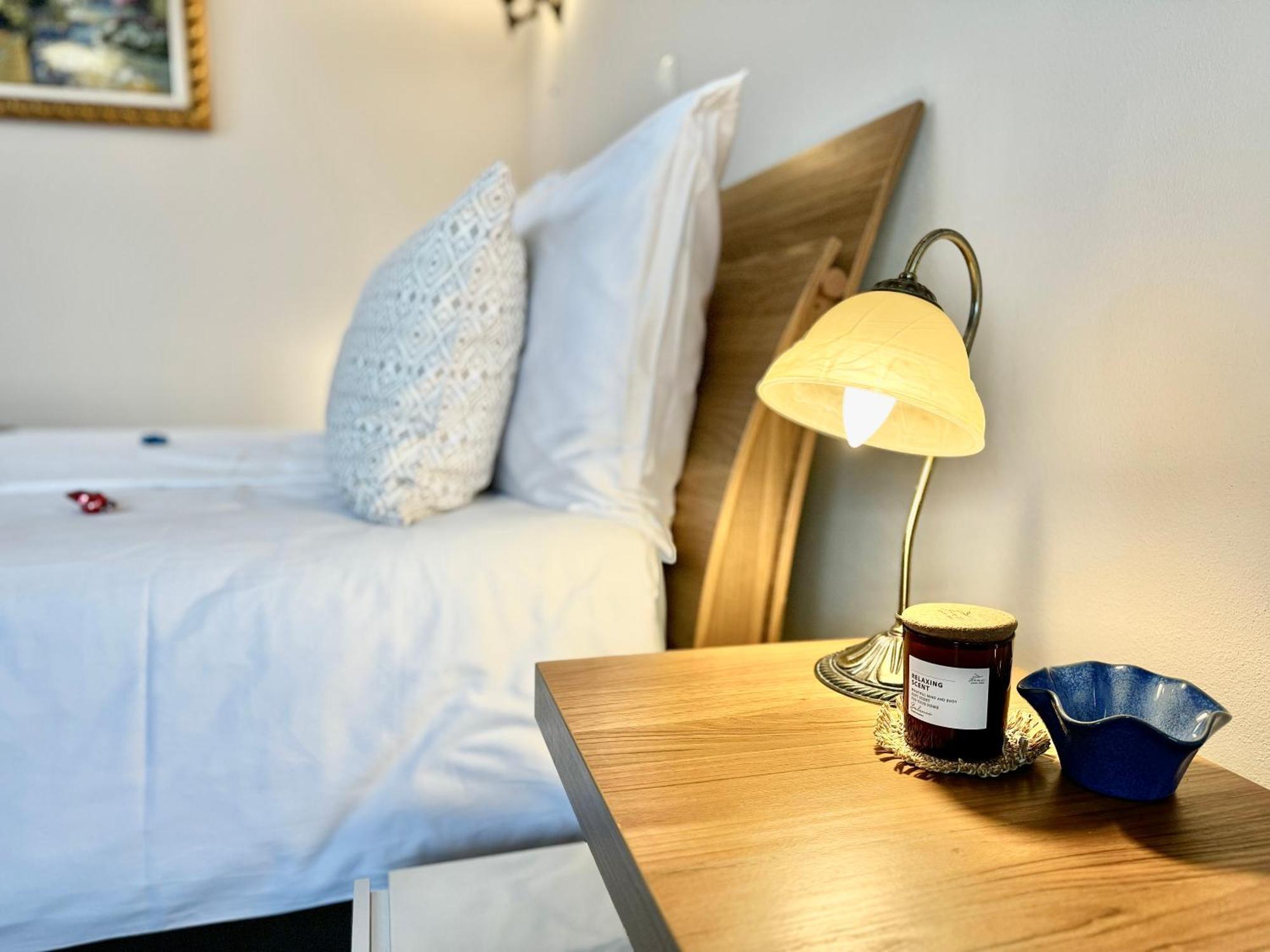 Apartments Terra Solaris ميدولين المظهر الخارجي الصورة