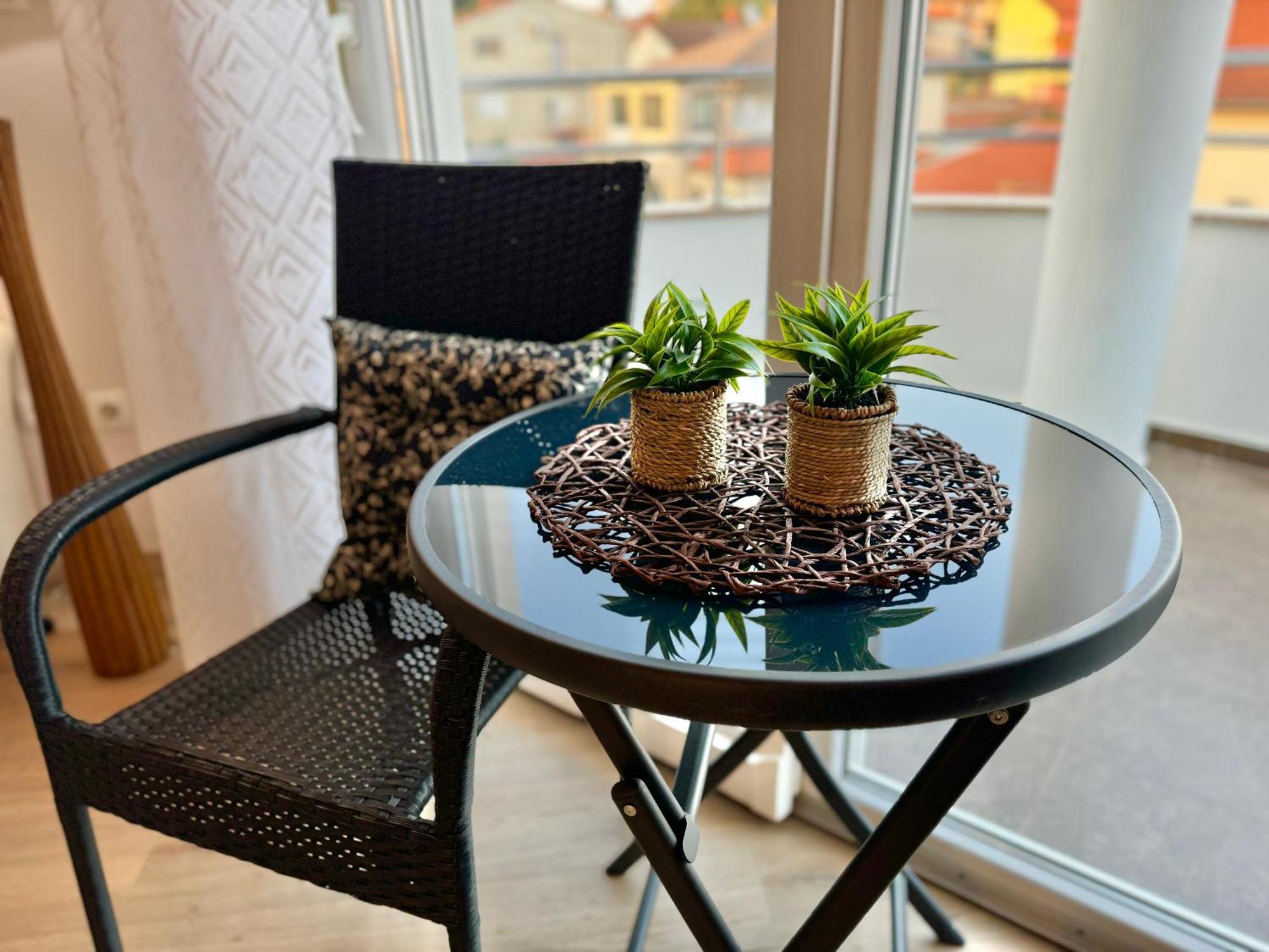 Apartments Terra Solaris ميدولين المظهر الخارجي الصورة