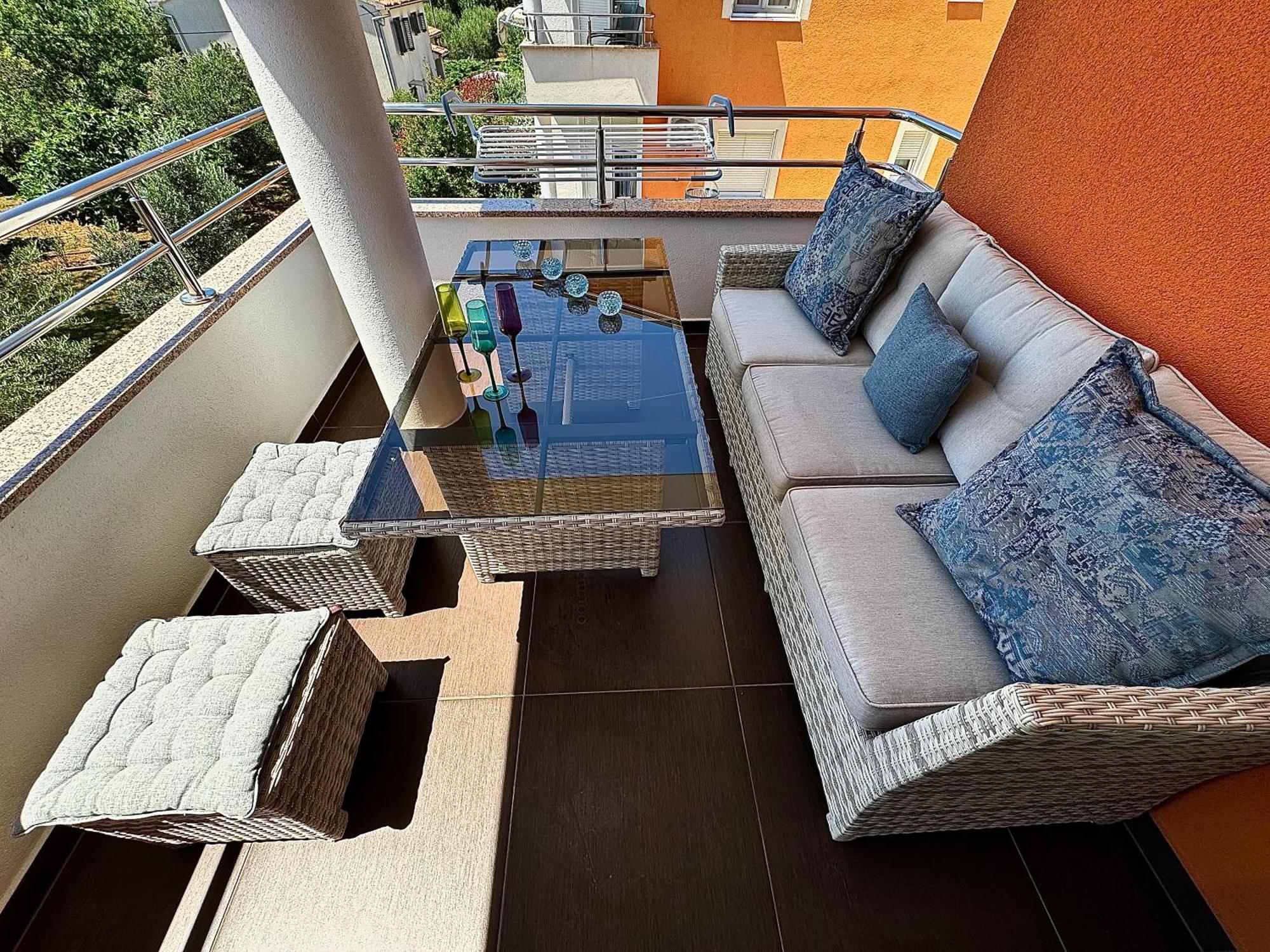 Apartments Terra Solaris ميدولين المظهر الخارجي الصورة