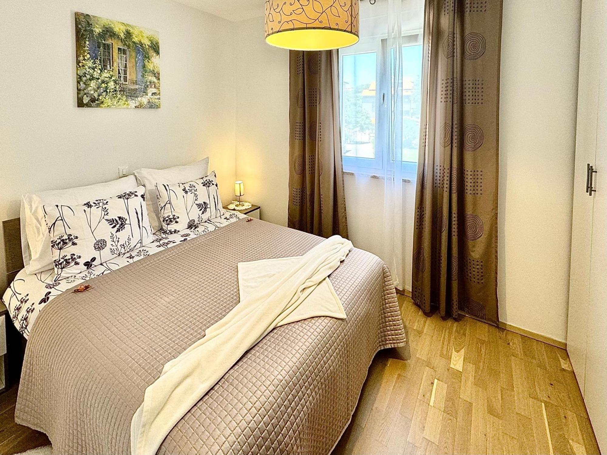 Apartments Terra Solaris ميدولين المظهر الخارجي الصورة