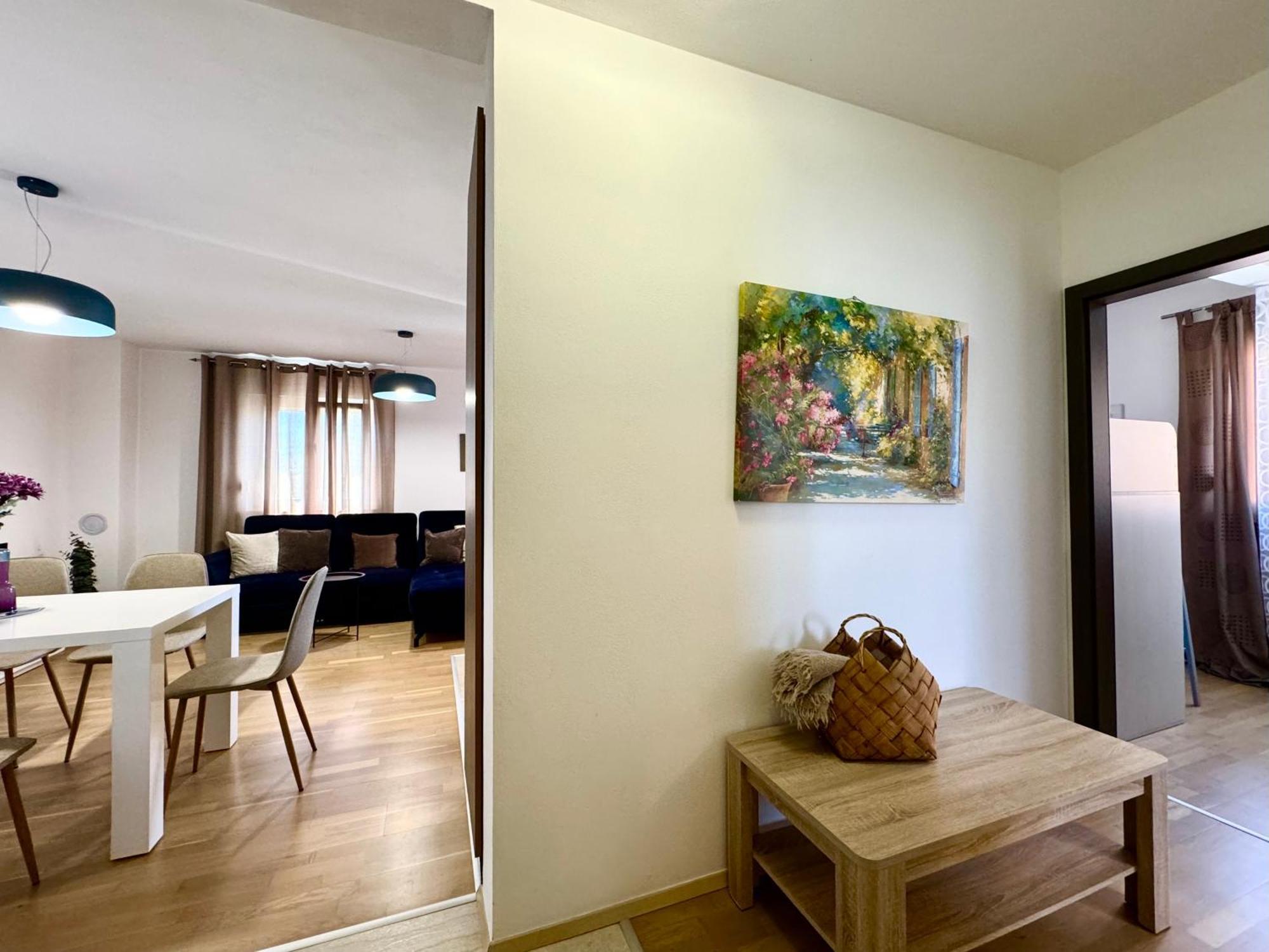 Apartments Terra Solaris ميدولين المظهر الخارجي الصورة