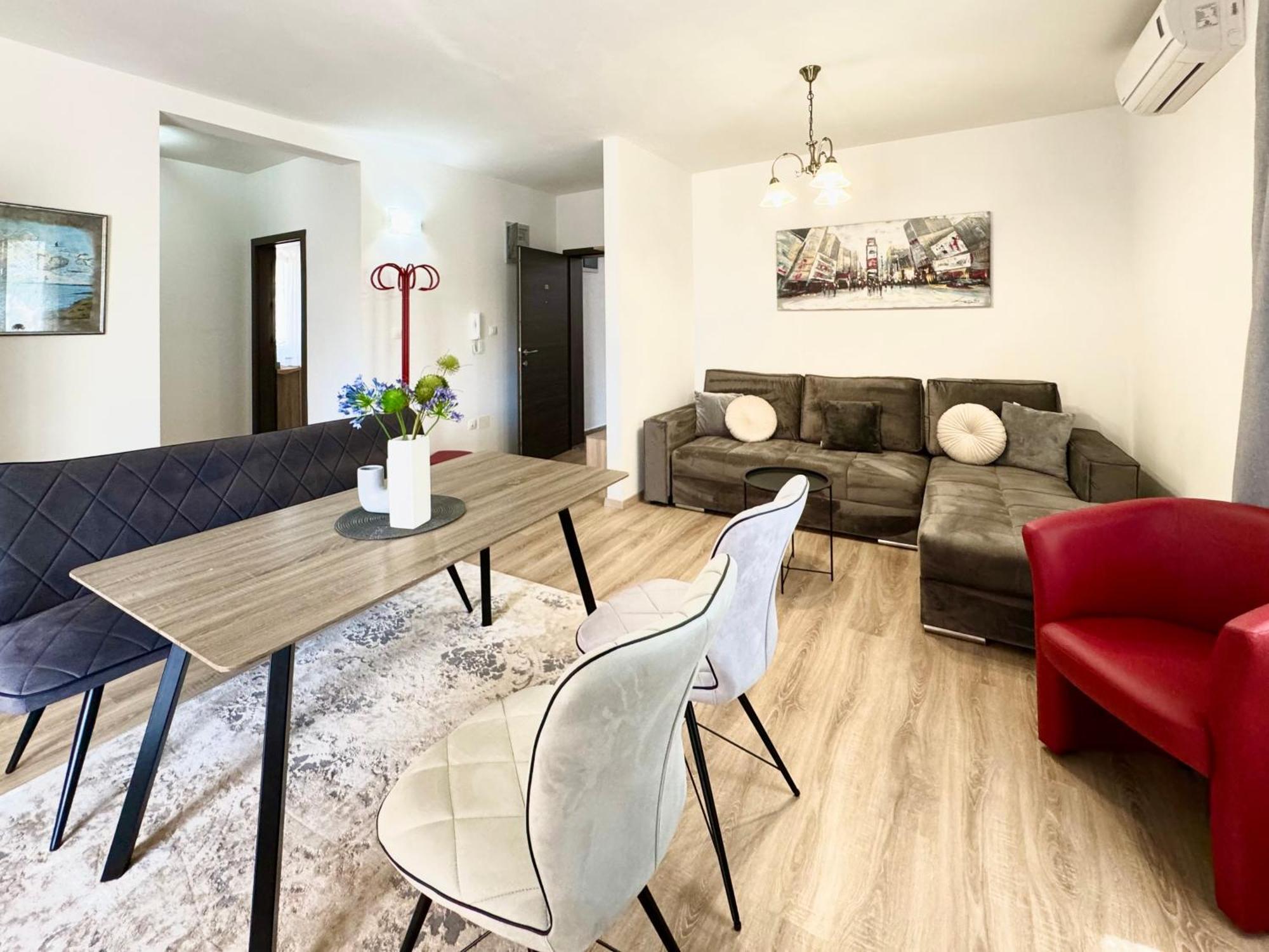 Apartments Terra Solaris ميدولين المظهر الخارجي الصورة