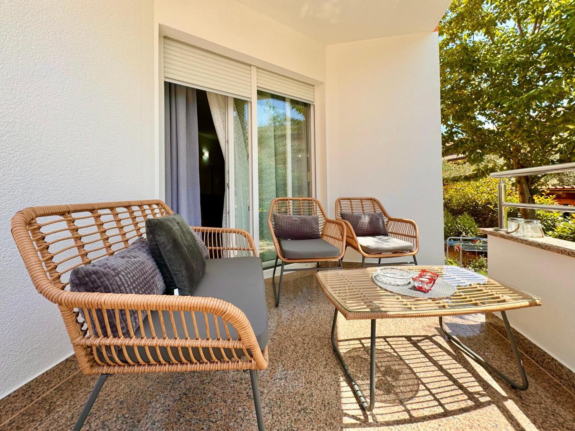 Apartments Terra Solaris ميدولين المظهر الخارجي الصورة