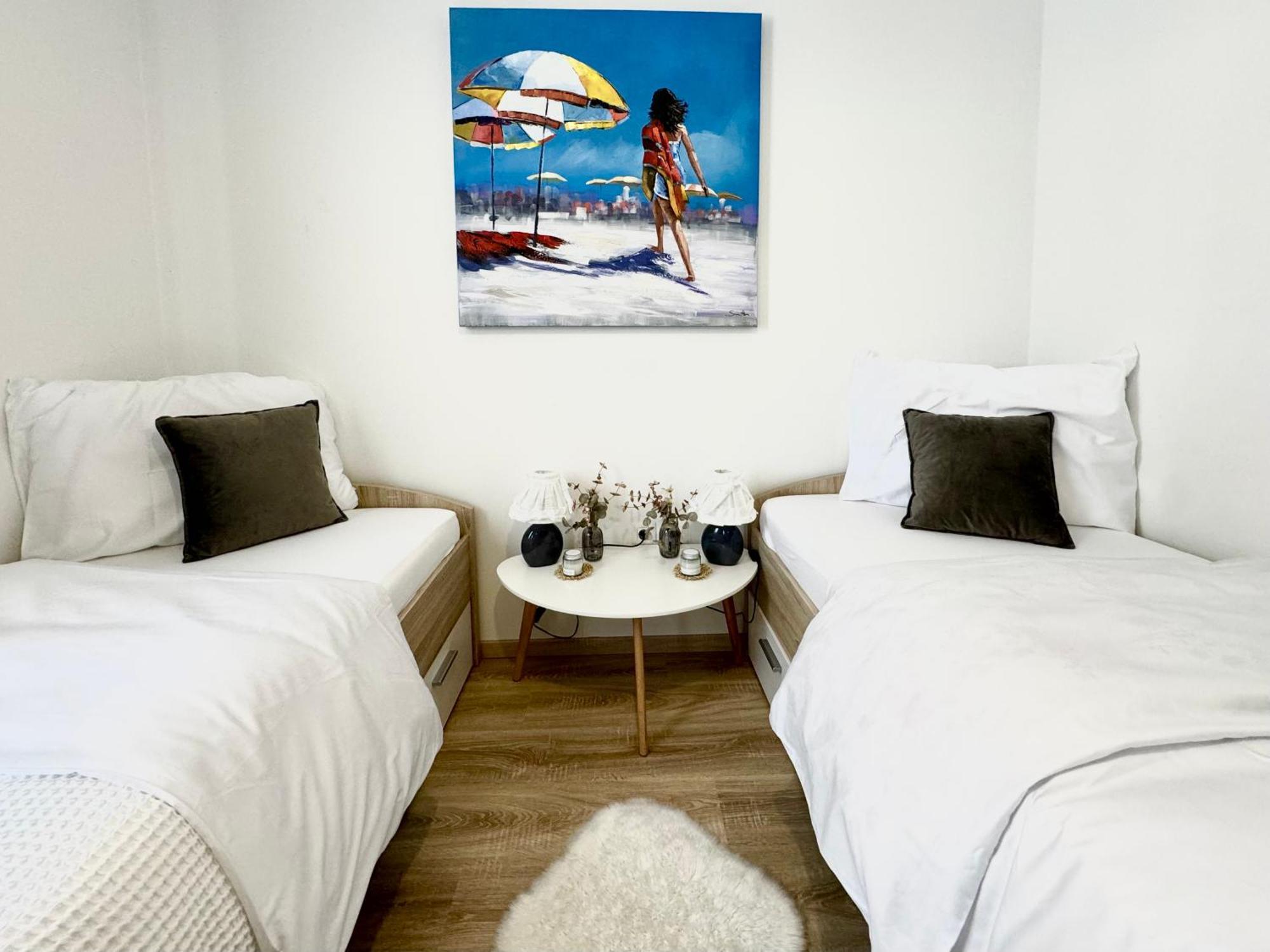 Apartments Terra Solaris ميدولين المظهر الخارجي الصورة