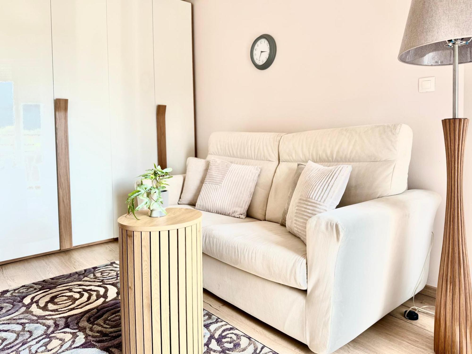 Apartments Terra Solaris ميدولين المظهر الخارجي الصورة