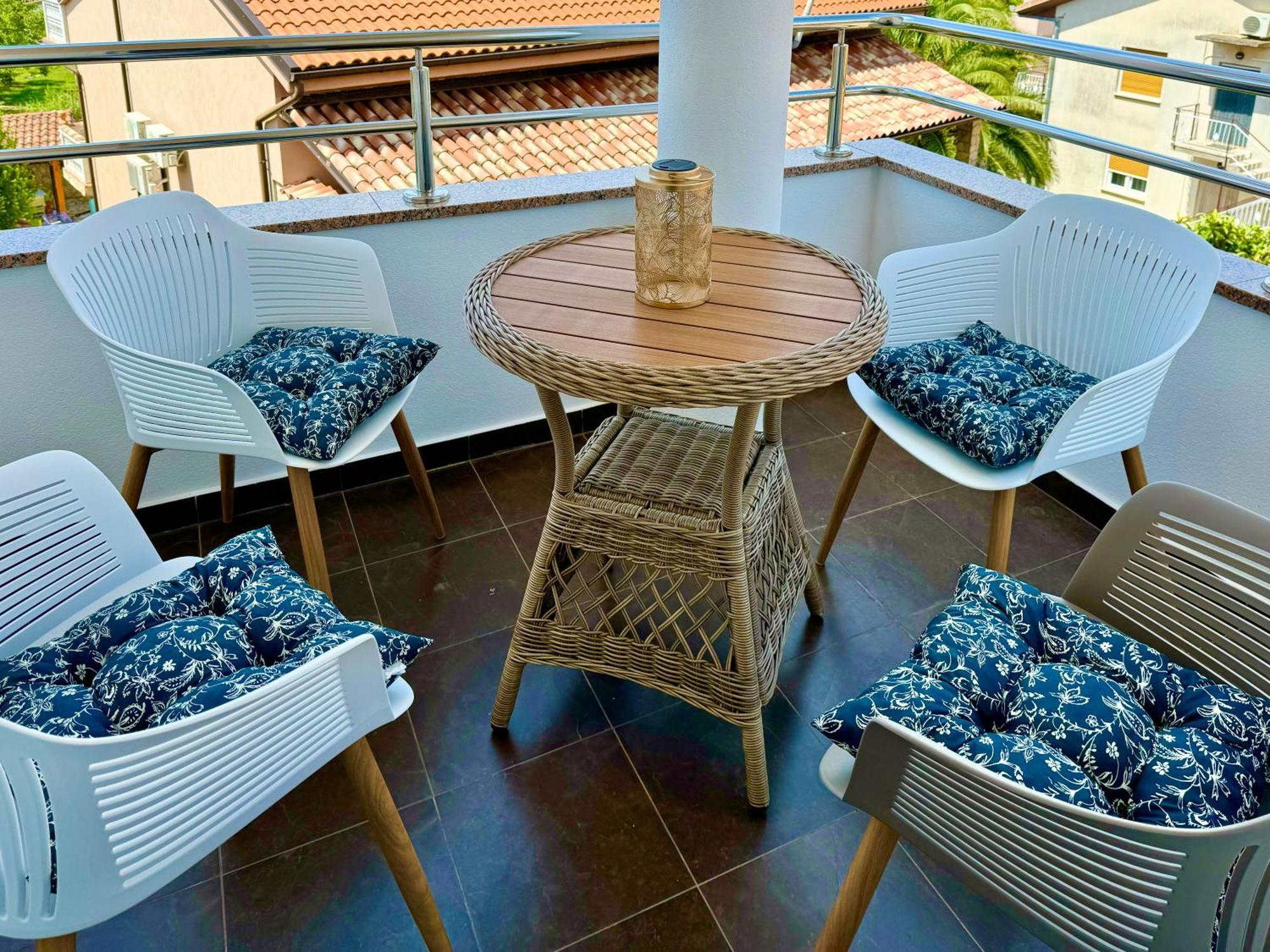 Apartments Terra Solaris ميدولين المظهر الخارجي الصورة