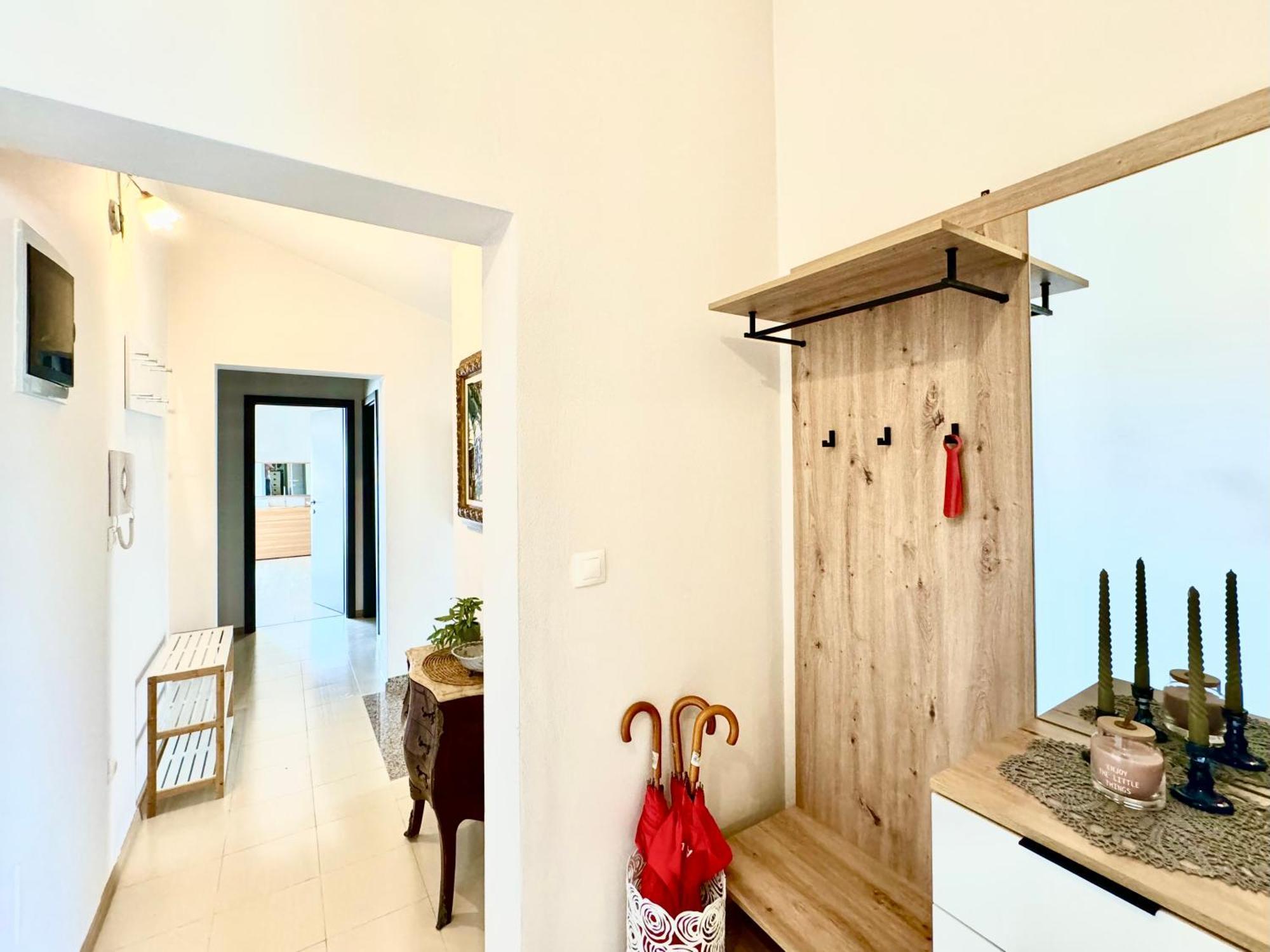Apartments Terra Solaris ميدولين المظهر الخارجي الصورة