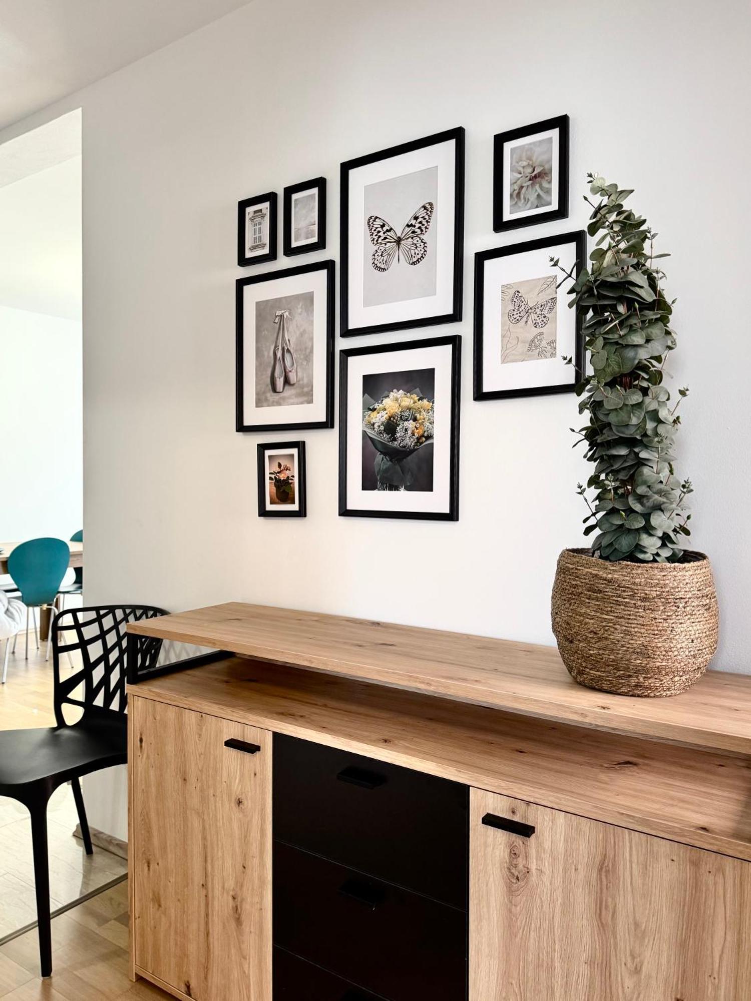 Apartments Terra Solaris ميدولين المظهر الخارجي الصورة