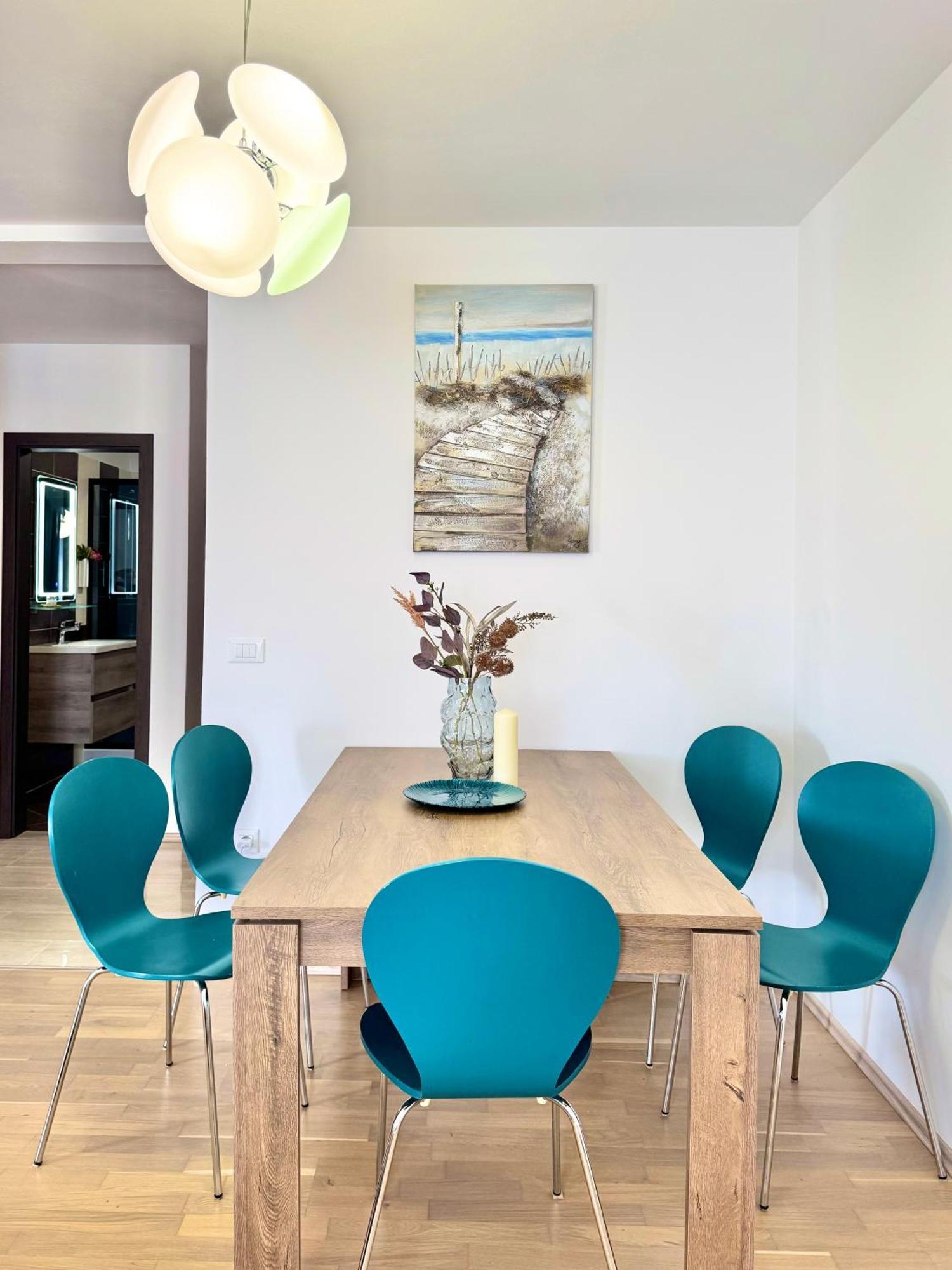 Apartments Terra Solaris ميدولين المظهر الخارجي الصورة