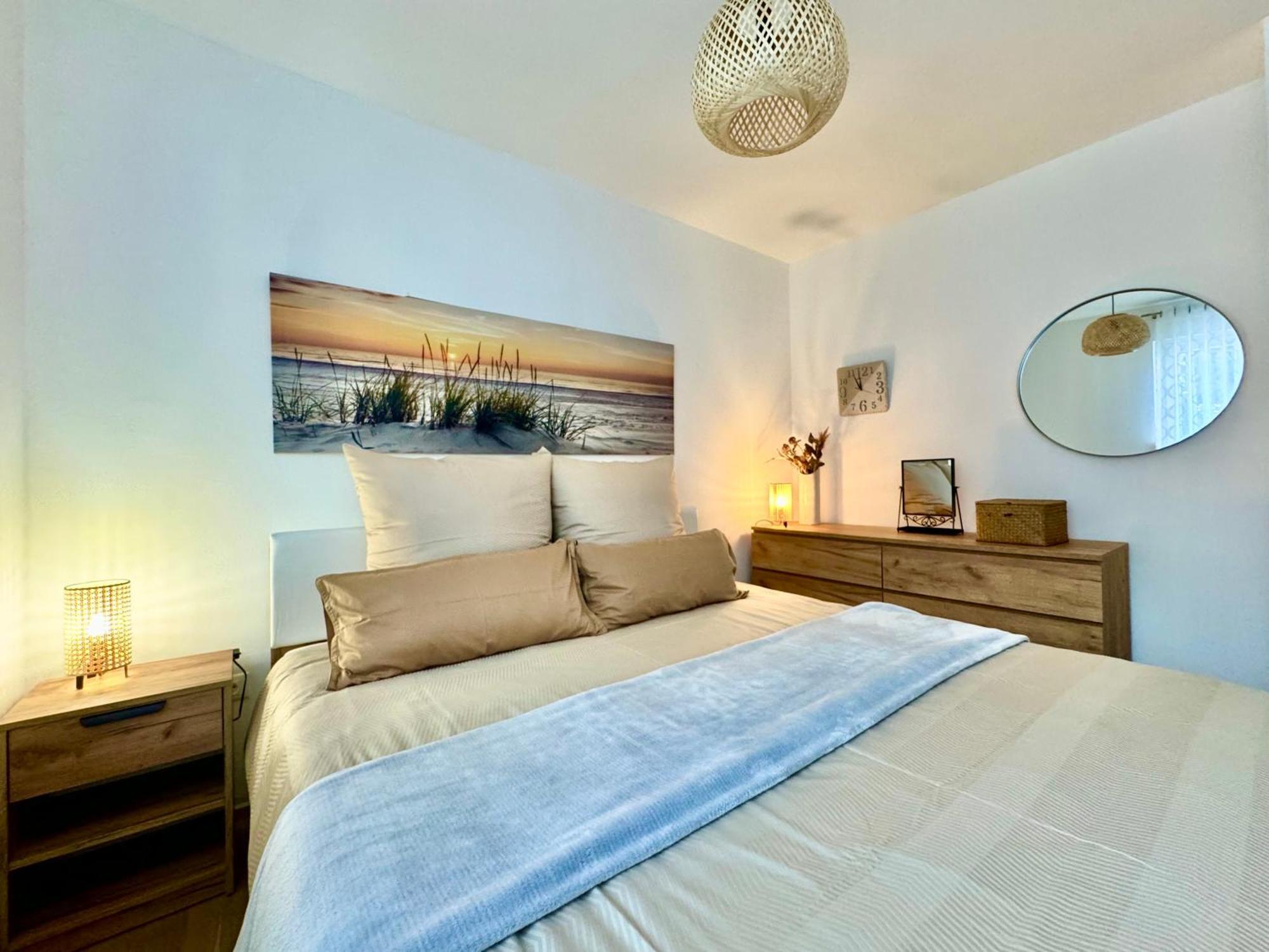 Apartments Terra Solaris ميدولين المظهر الخارجي الصورة