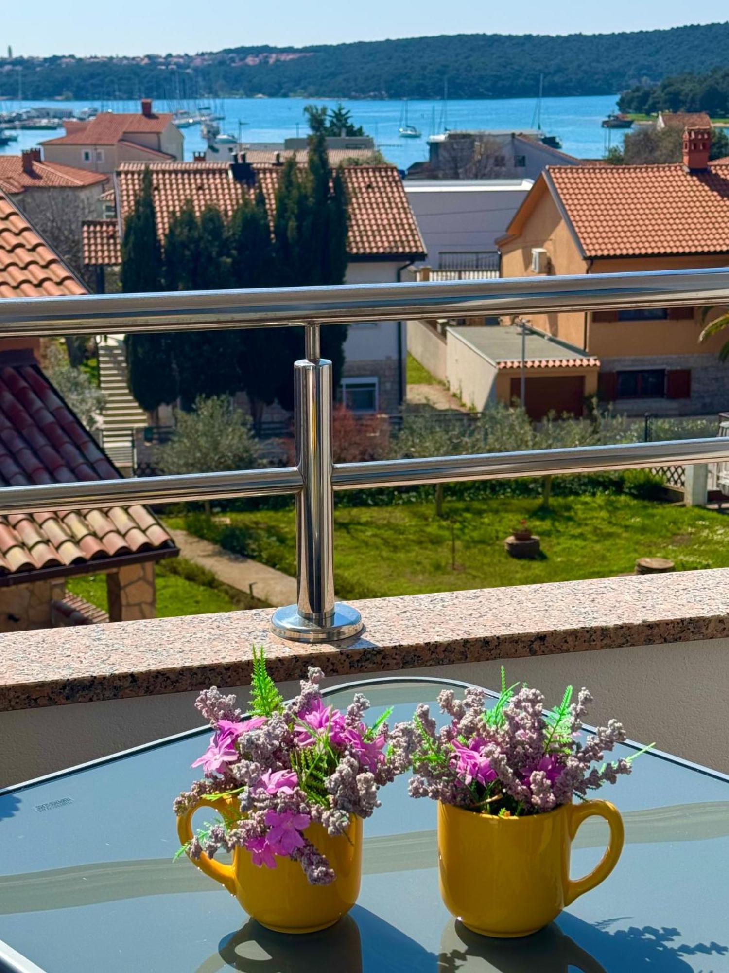 Apartments Terra Solaris ميدولين المظهر الخارجي الصورة