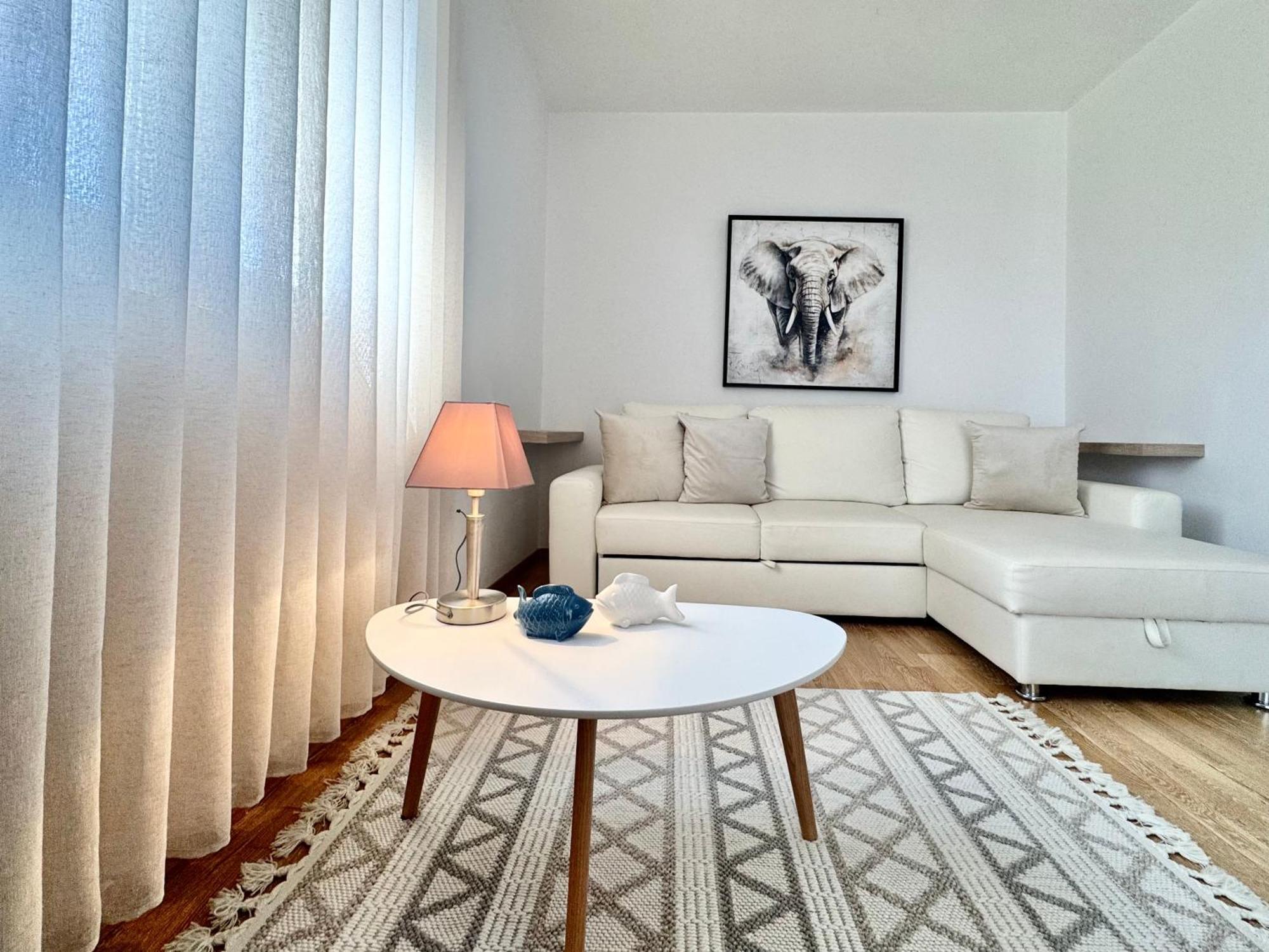 Apartments Terra Solaris ميدولين المظهر الخارجي الصورة