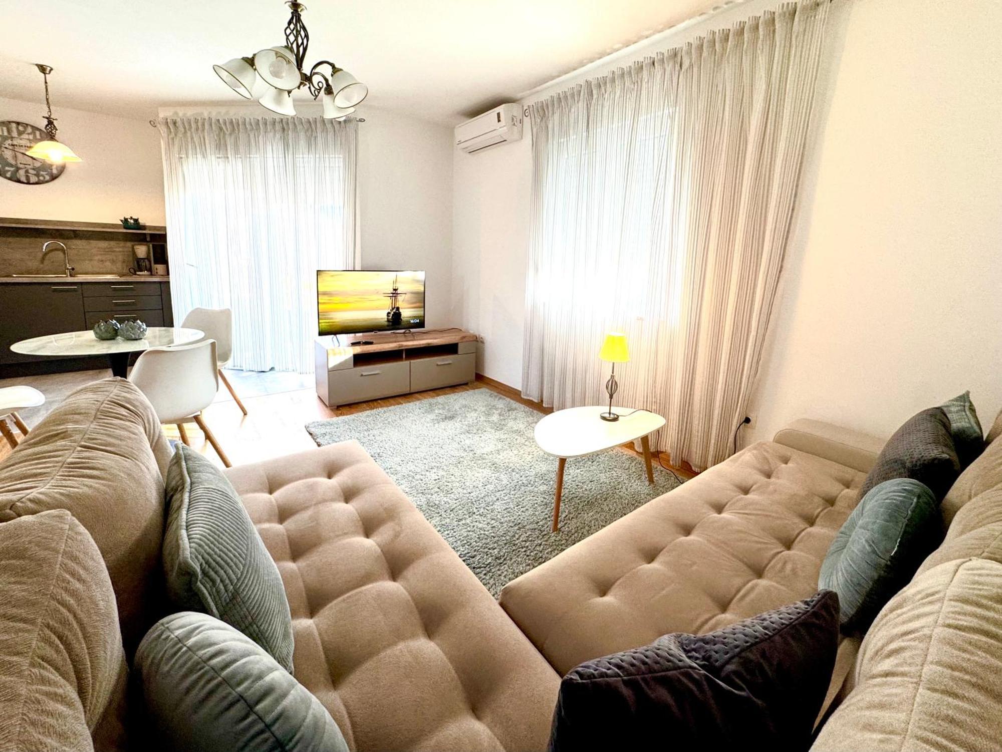 Apartments Terra Solaris ميدولين المظهر الخارجي الصورة