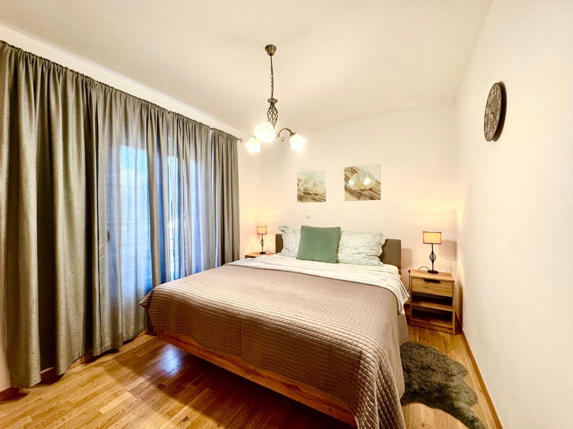Apartments Terra Solaris ميدولين المظهر الخارجي الصورة